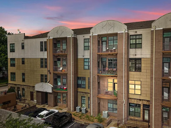 623 W Walnut Street Unit 203, Springfield, MO 65806