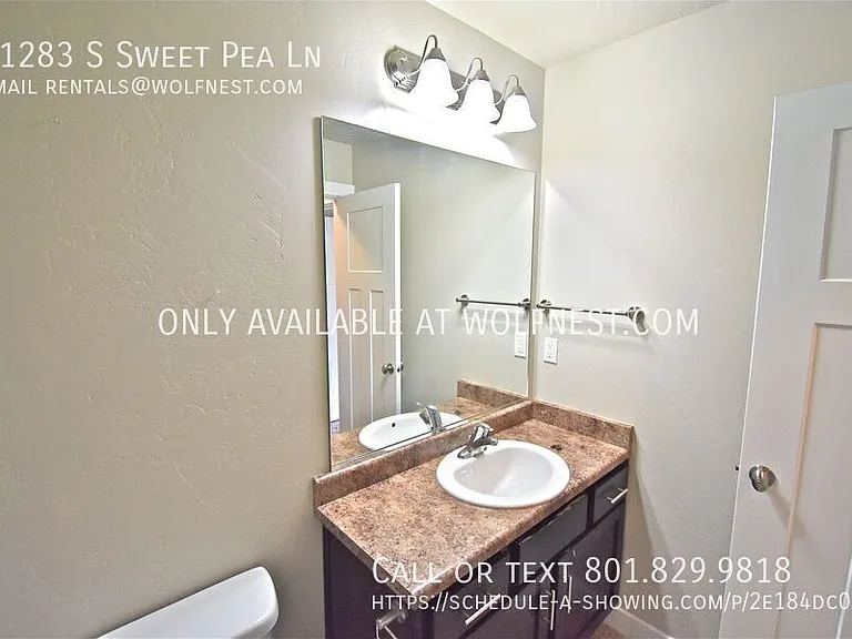 11283 S Sweet Pea Ln — Photo 20