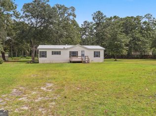 884 Zeigler Rd, Bloomingdale, GA 31302