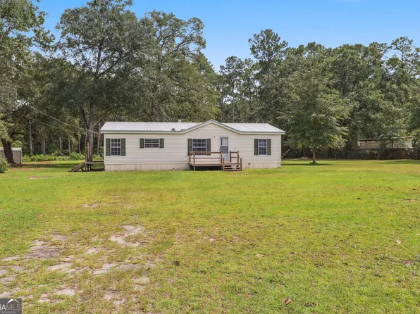 884 Zeigler Rd, Bloomingdale, GA 31302
