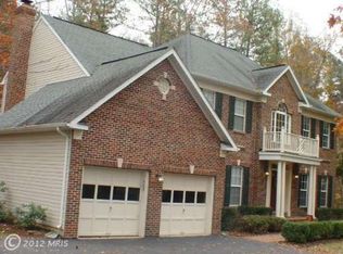20504 Deer Wood Park Dr, Leonardtown, MD 20650