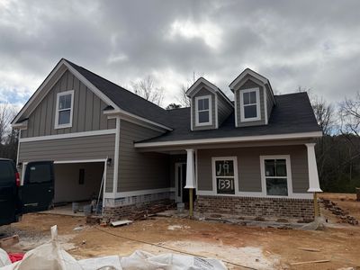 1331 Elias Station Station, Thomson, GA, 30824