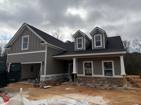 1331 Elias Sta, Thomson, GA 30824