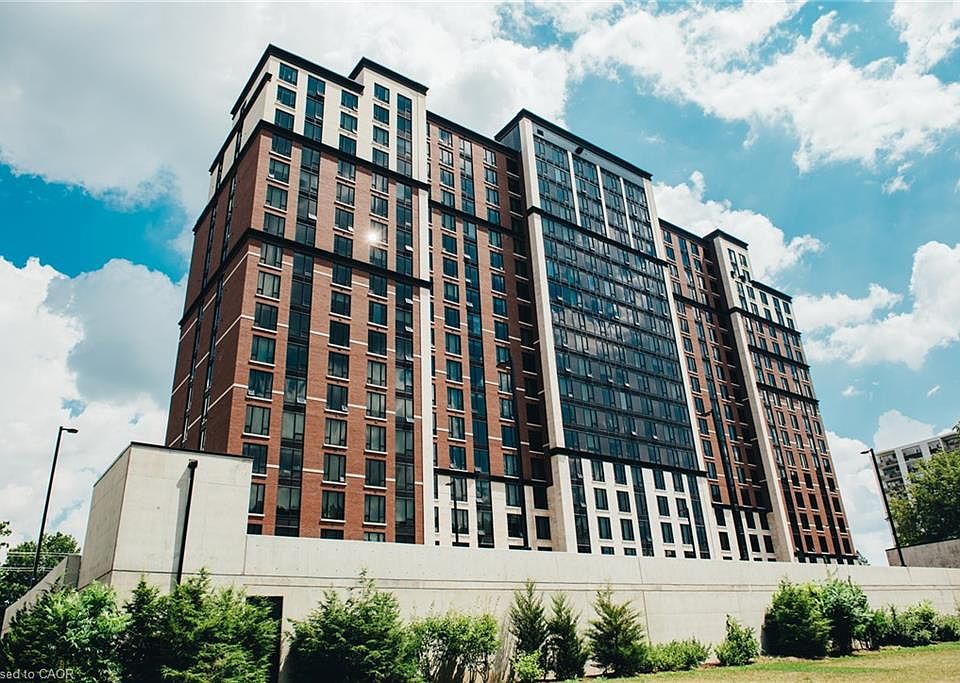 1st image of 1235 Richmond St #1007