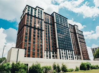 1235 Richmond St #1007, London, ON N6A 0C1
