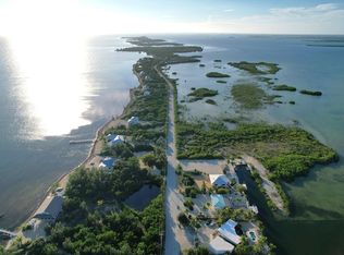 1557 Long Beach Dr, Big Pine Key, FL 33043