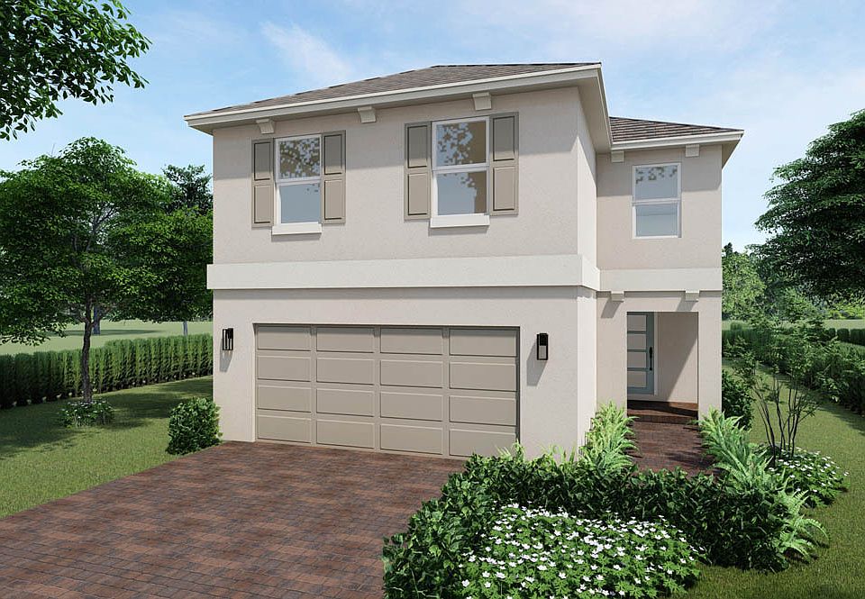 Plan Elevation.