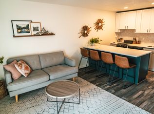 1565 NW Wall St, Bend, OR 97703