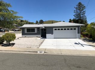 3811 Madera St, Pinole, CA 94564