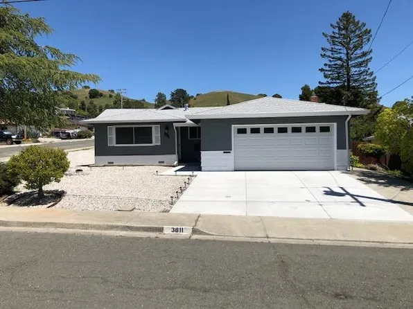 3811 Madera St, Pinole, CA 94564