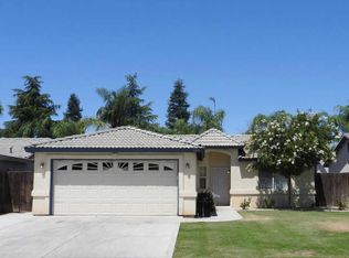 3019 Neah Bay Dr, Bakersfield, CA