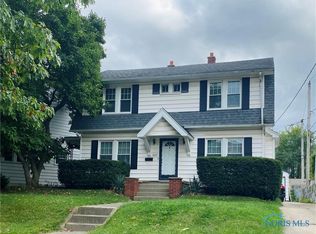 1437 Sabra Rd, Toledo, OH 43612