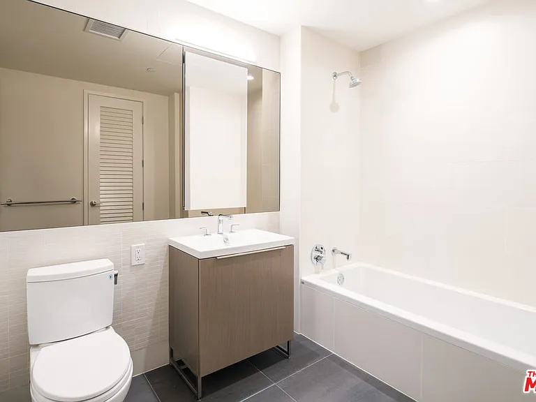 889 Francisco St #3310 — Photo 12