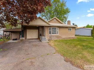 658 N 3550 E, Menan, ID 83434