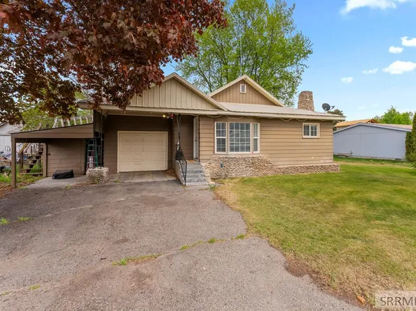 658 N 3550 E, Menan, ID 83434