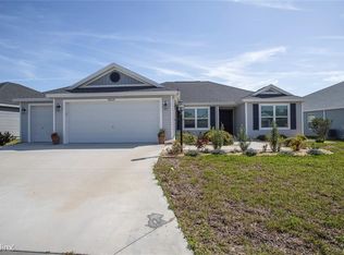 5003 McLaughlin Ter, The Villages, FL 32163