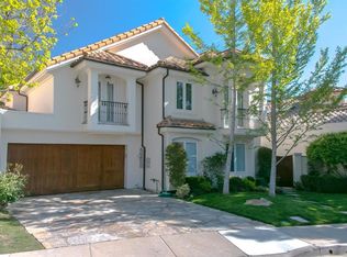 1288 S Westwind Cir, Westlake Village, CA 91361