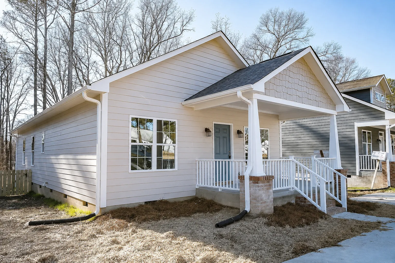 4 bed, 1248 sqft, $2,200 — Photo 3