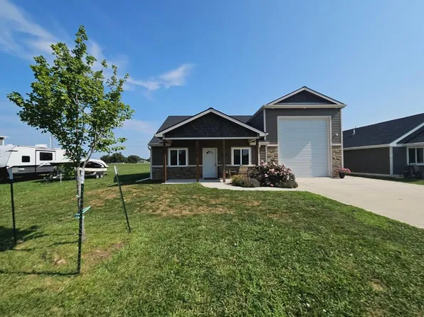215 E 9th, Harrisonville, MO 64701