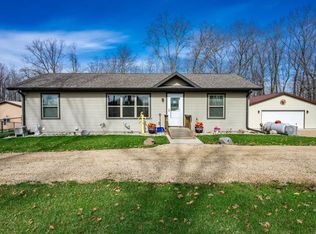 N959 State Road 58, Mauston, WI 53948