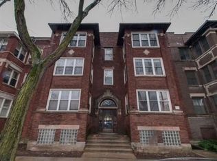 1213 E 53rd St #3, Chicago, IL 60615