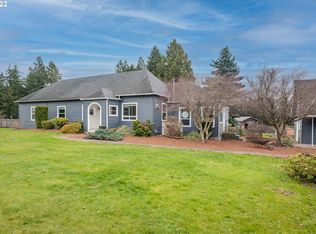 2102 Mount Brynion Rd, Kelso, WA 98626