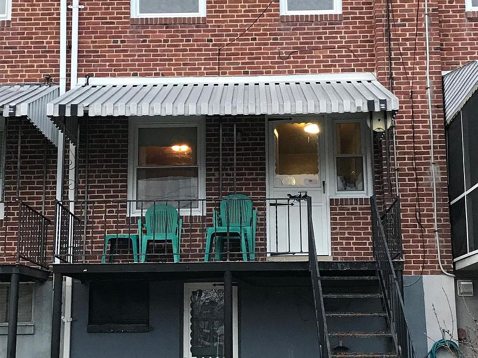2nd image of 1331 Medfield Ave