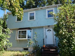 123 Chesbrough Rd, West Roxbury, MA 02132