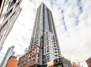 108 Peter St #2605, Toronto, ON