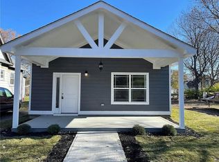 2217 N Arsenal Ave, Indianapolis, IN 46218