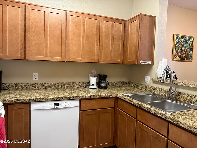 1500 E Pusch Wilderness Dr #3106 — Photo 9