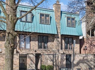 1848 N Hudson Ave #H, Chicago, IL 60614