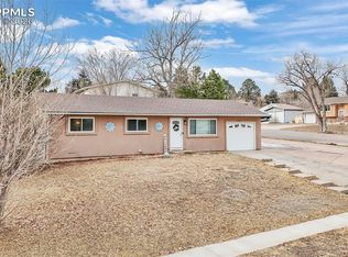 1498 Peterson Rd, Colorado Springs, CO 80915