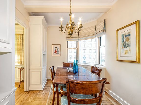 2nd image of 1150 Park Ave #6F