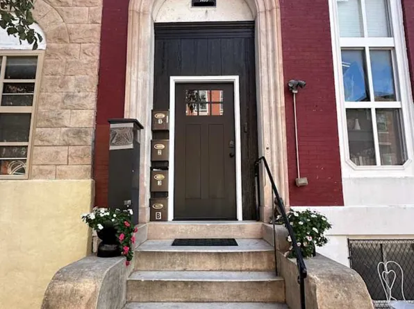 1410 Madison Ave #2, Baltimore, MD 21217