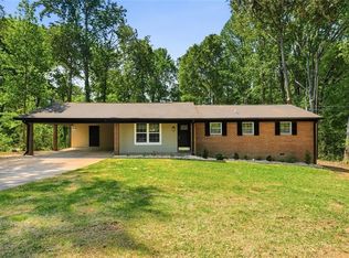 5052 S Wright St, Union City, GA 30291