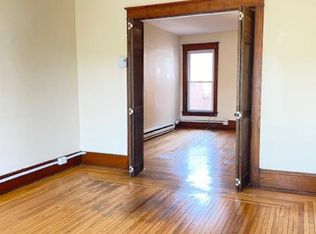 17 S 7th St APT C, Stroudsburg, PA 18360