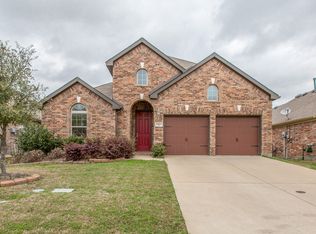 5004 Blackwood Dr, McKinney, TX 75071