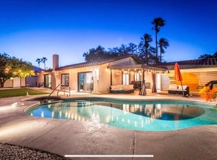 (Undisclosed Address), Palm Springs, CA 92262