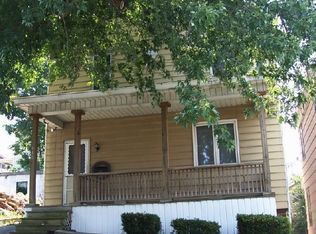 410 Cobb St, Johnsonburg, PA 15845