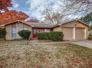 1417 Prescott Dr, Lancaster, TX 75134