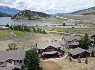 168 Elizabeth Cir, Dillon, CO 80435