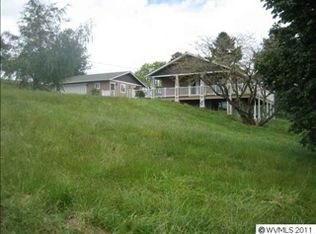 3905 Oak Grove Rd, Rickreall, OR 97371