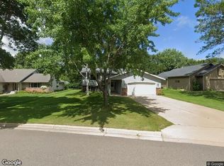 1520 Prairie Hill Rd, Saint Cloud, MN 56301