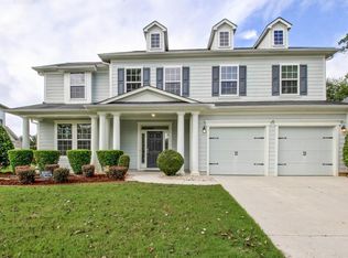 7428 Mistydawn Dr, Fairburn, GA 30213