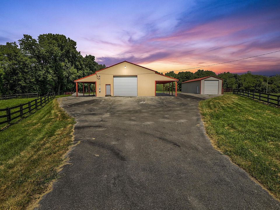 4109 Howards Mill Rd, Mt Sterling, KY 40353 Zillow