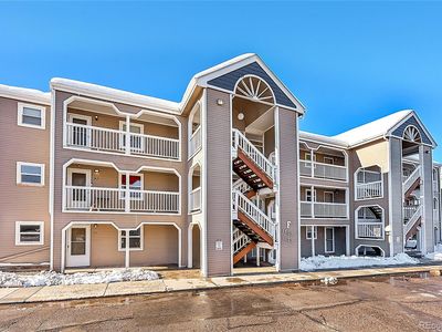1161 S Gilbert Street  Unit 101, Castle Rock, CO, 80104