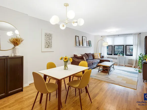515 E 7th St APT 5S, Brooklyn, NY 11218