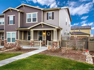 3662 Happyheart Way, Castle Rock, CO 80109
