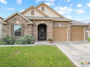 1474 Cutler Bay, New Braunfels, TX 78130